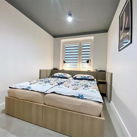 Apartament Bałtyk Ustka Zewnętrze zdjęcie