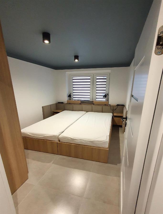Apartament Bałtyk Ustka Zewnętrze zdjęcie