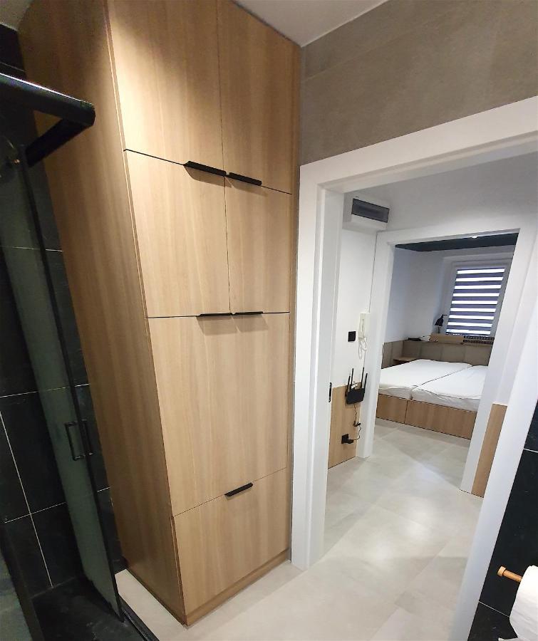 Apartament Bałtyk Ustka Zewnętrze zdjęcie