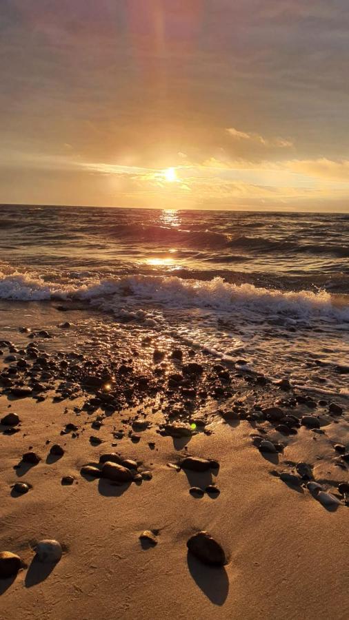 Apartament Bałtyk Ustka Zewnętrze zdjęcie
