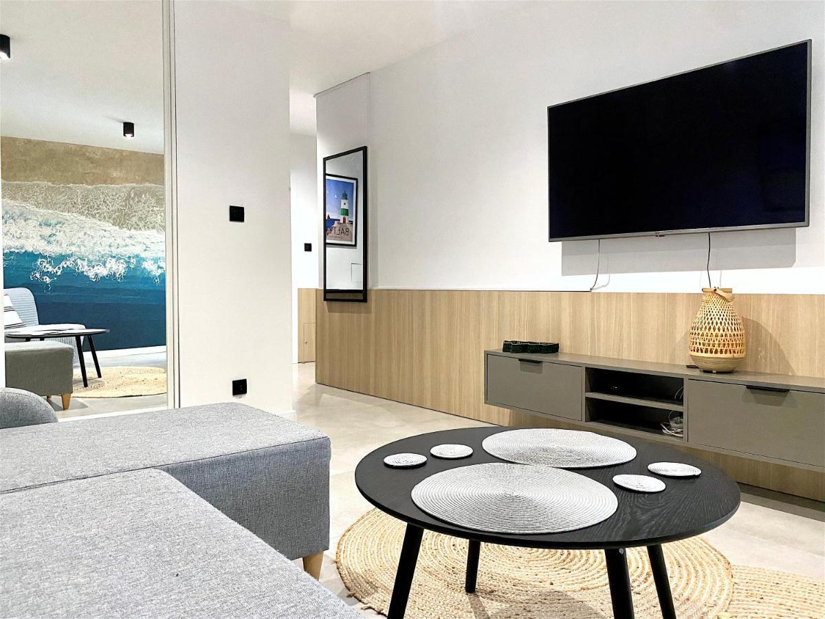 Apartament Bałtyk Ustka Zewnętrze zdjęcie